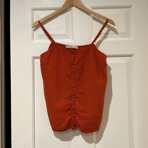 Dolan Left Coast Cami
